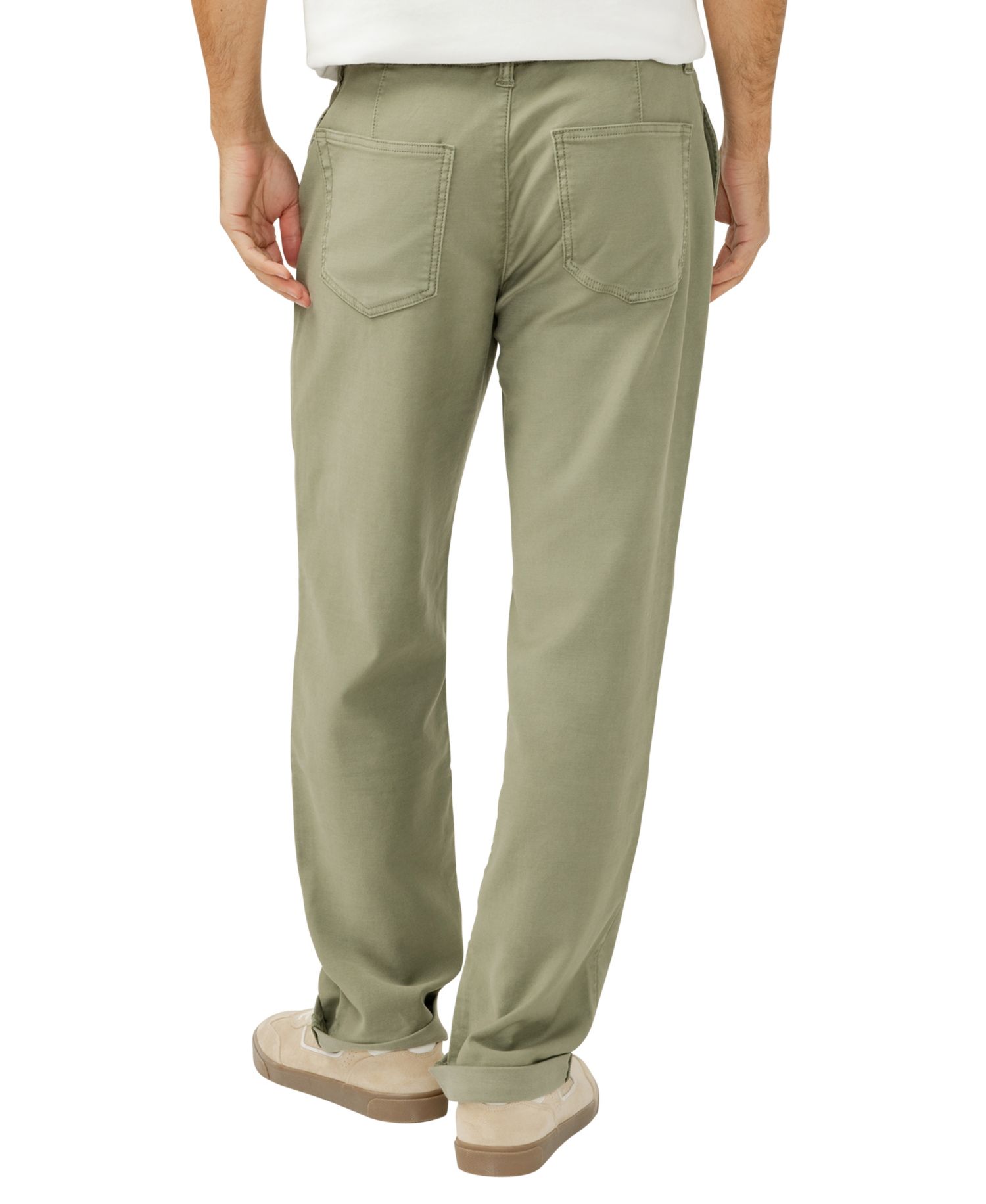 Men's Regular-Fit Jeans