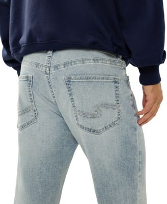 Men's Gordie Denim Shorts