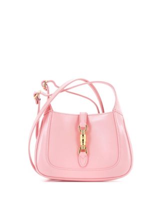 Mini Jackie 1961 Hobo Leather