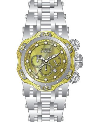 Men's 49171 Fusion Quartz VD53 Dial Watch