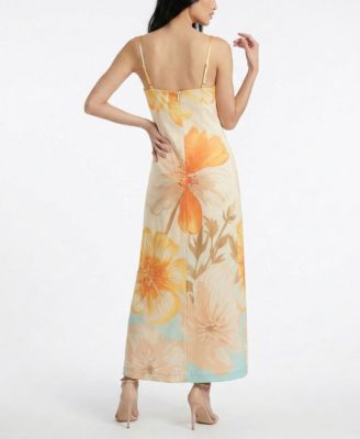 Taylor Women's Brown Dresses | Macy's