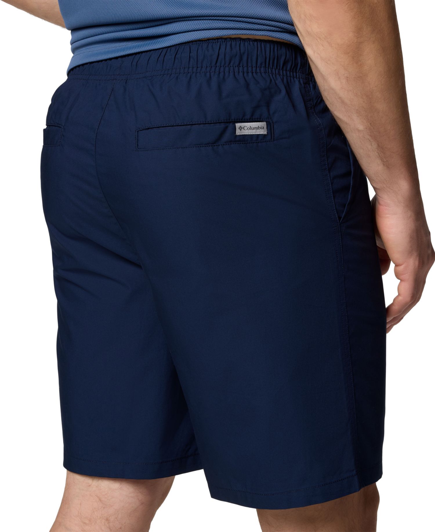 Men's Washed Out Easy Shorts
