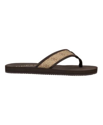 Men's Dingle Casual Flip-Flop Thongs