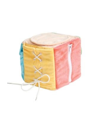 Discovery Soft Block