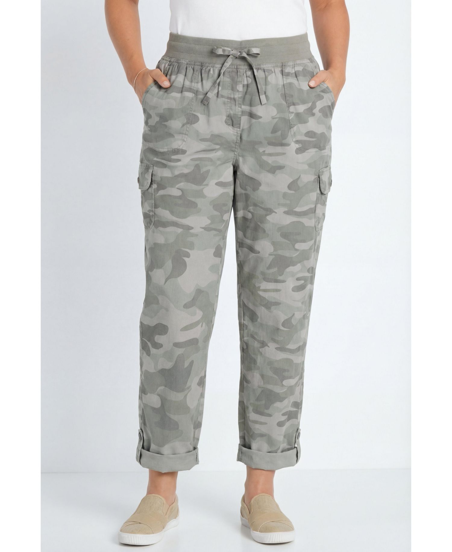 Оливковый Зелёный Camouflage