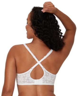 Passion for Comfort&reg; Smooth Lace Underwire Bra DF6590
