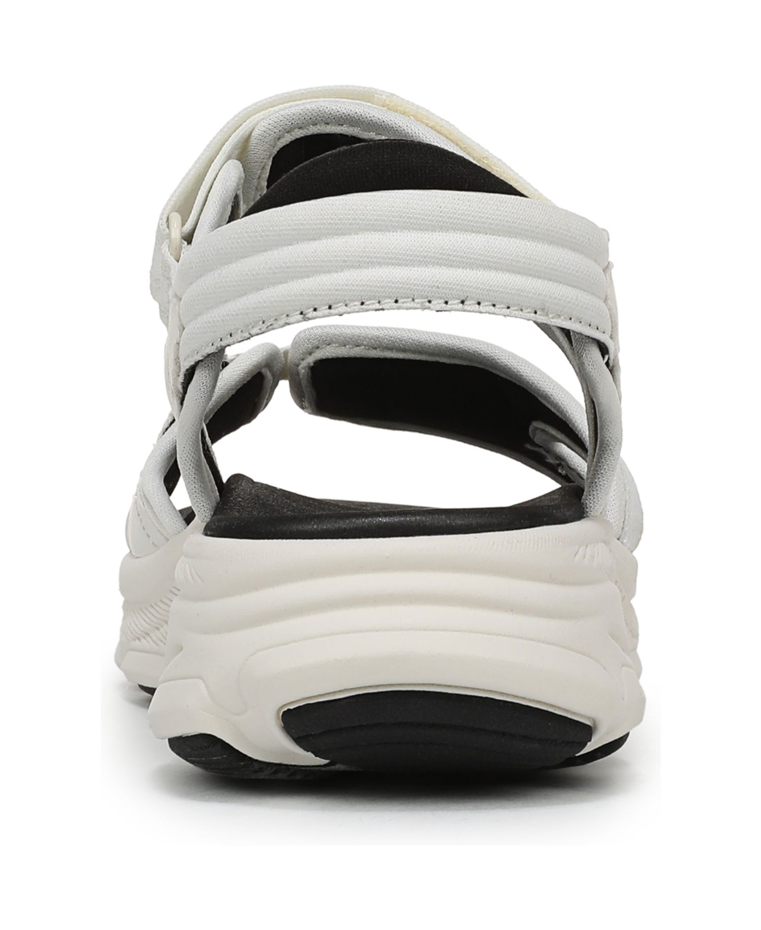 Women's Devotion Max Strappy Flat Sandals