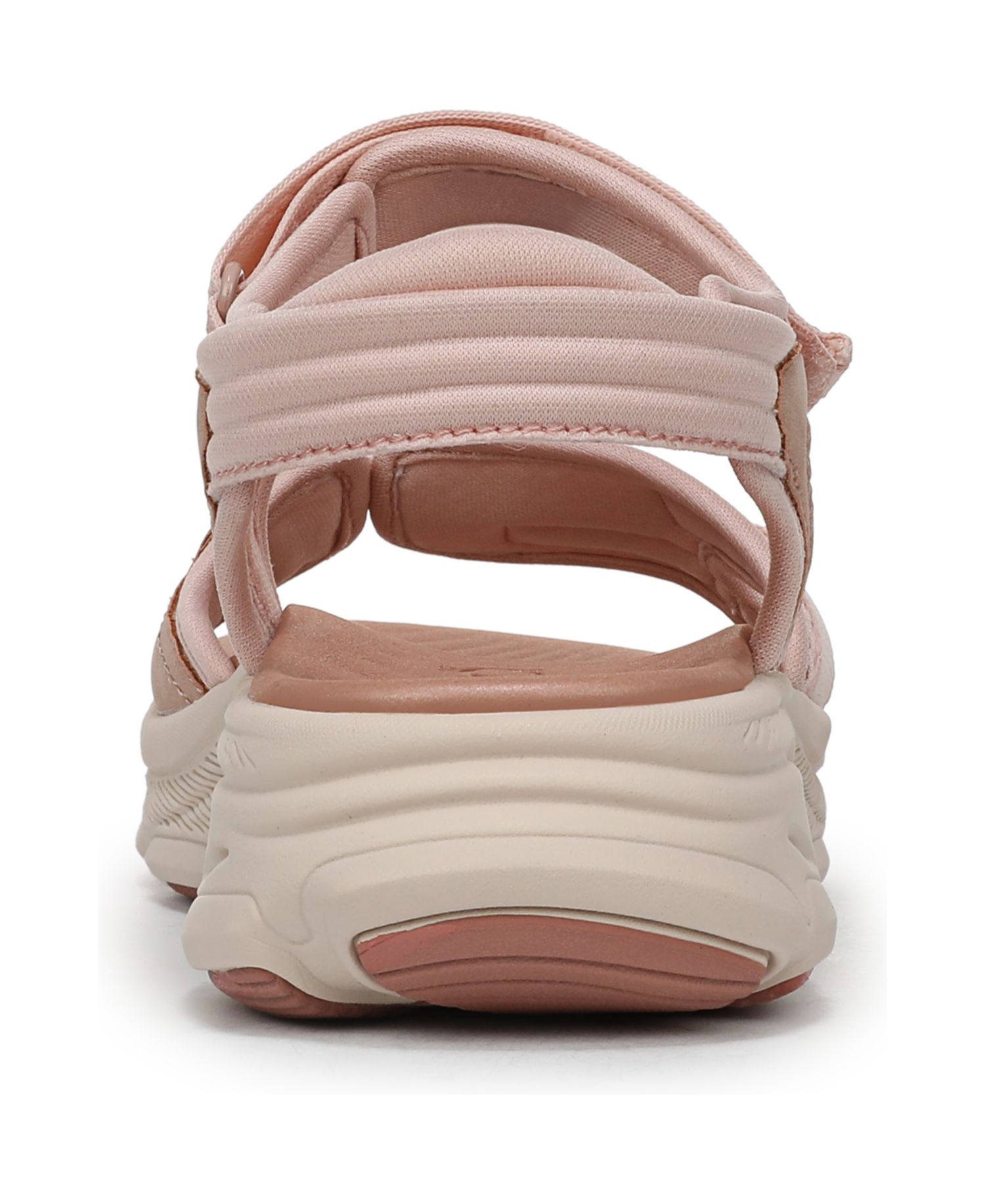 Women's Devotion Max Strappy Flat Sandals