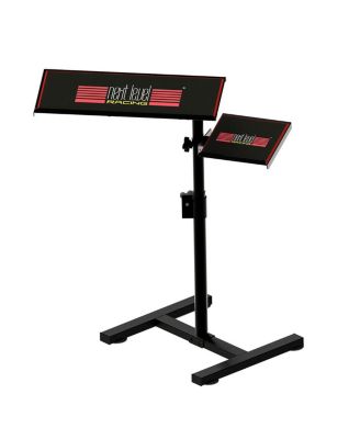 Free Standing Keyboard and Mouse Stand