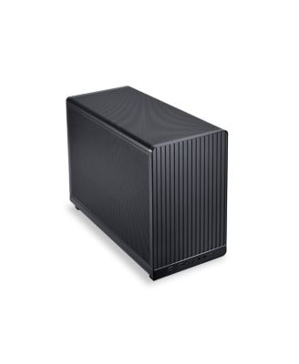 A3-mATX Black SPCC M-ATX / ITX Computer Case