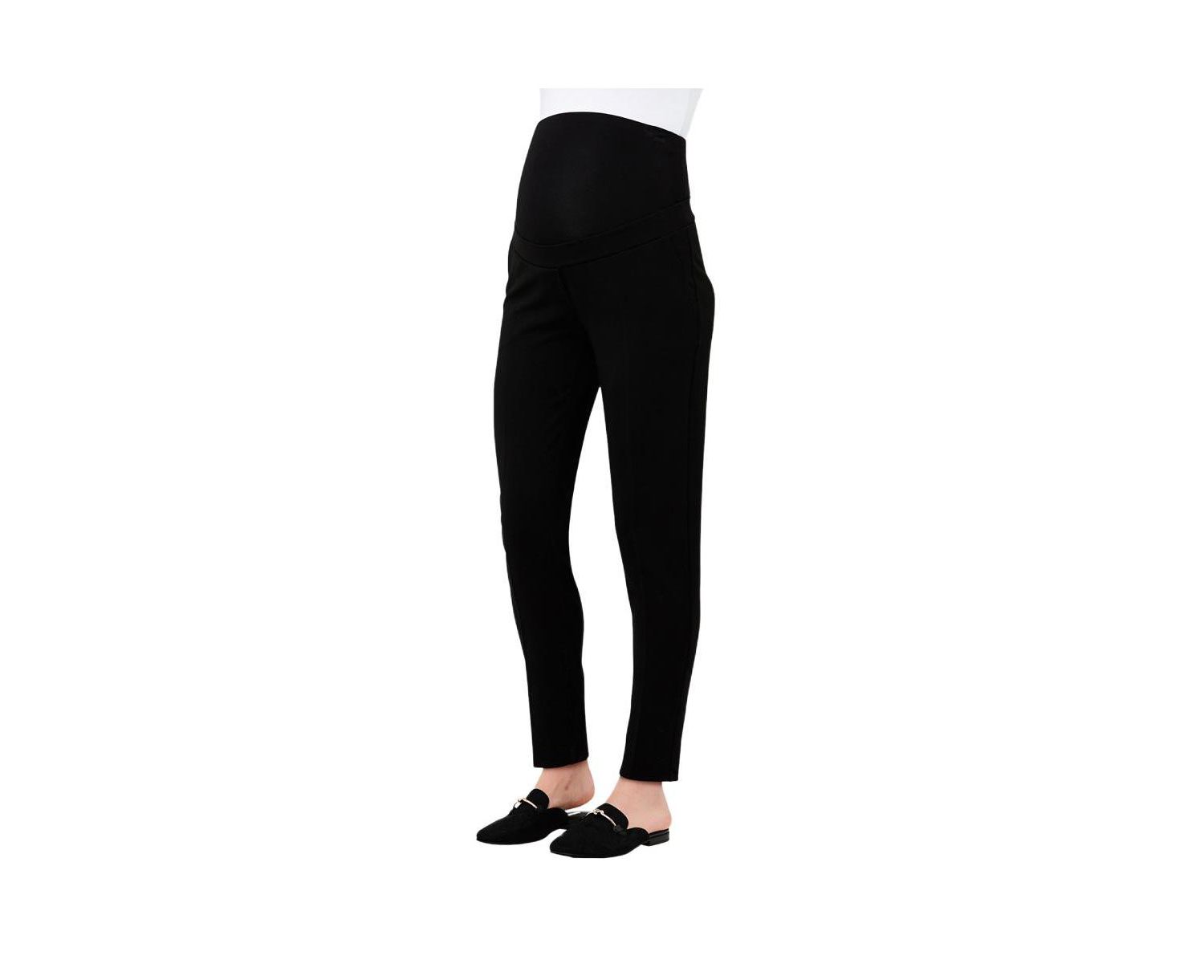 Maternity Ripe Alexa Classic Pants