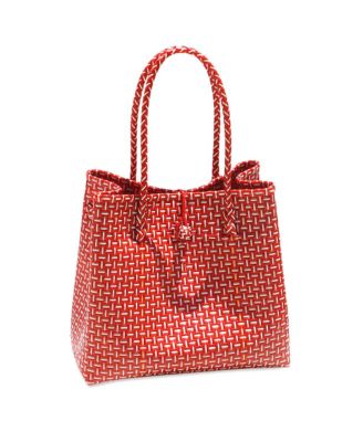 The Toko Recycled Tote Bag