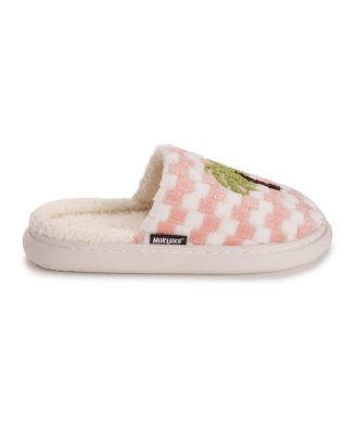 Women's  Joss Scuff