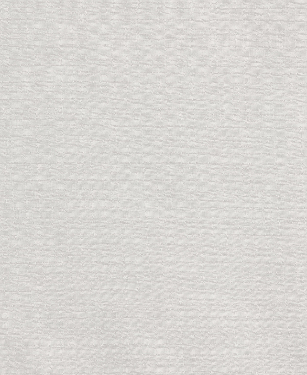 Vera Wang Crinkle Seersucker Solid 3-Pc. Duvet Cover Set