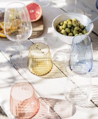 Francesca High Ball Glass