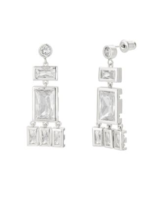 Gatsby Drop Earrings