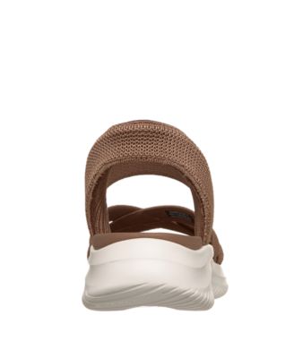 Women's Slip-Ins: Ultra Flex 3.0 - Forever Better Slingback Sandals from Finish Line