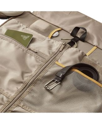 Deluxe 2-in-1 Garment Weekender Bag
