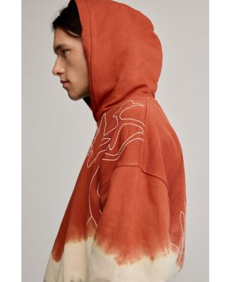 Men's Tie-dye sweatshirt