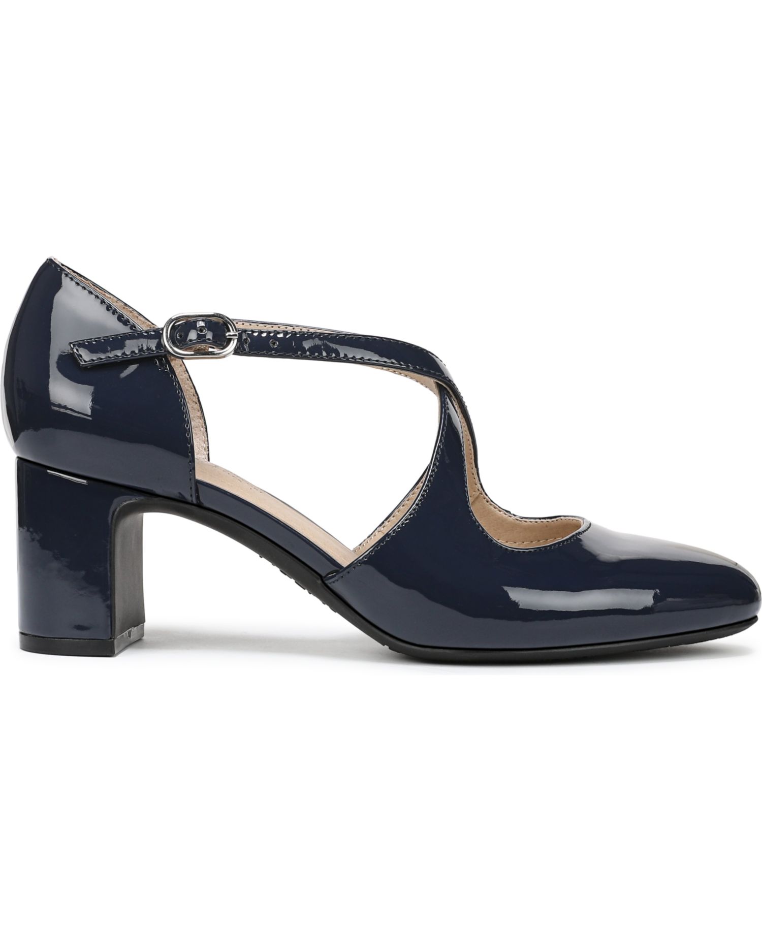Women's Tracy Strappy Pumps