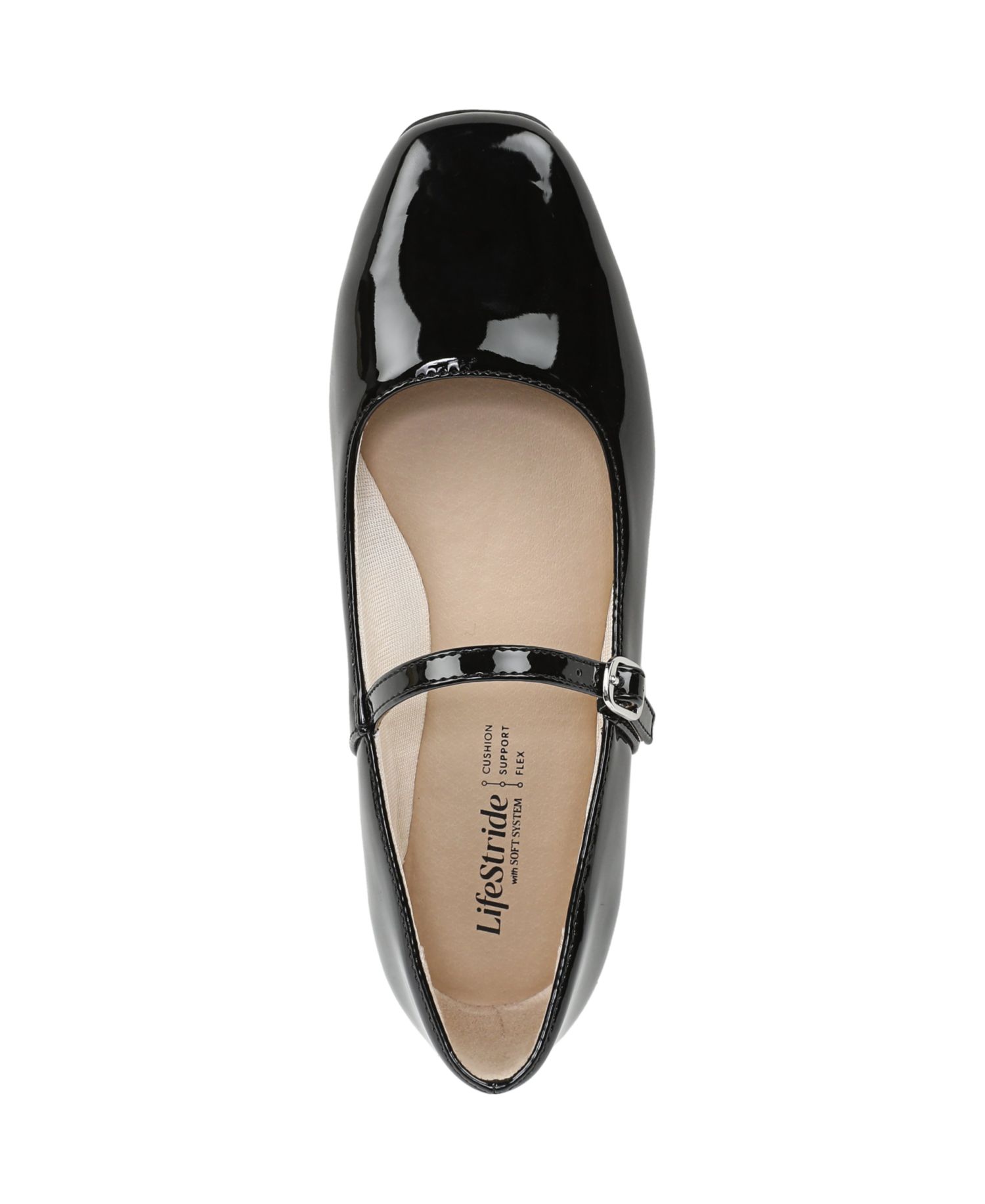 Women's Beloved Mary Jane Flats