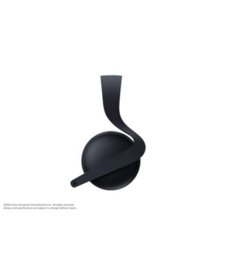 New Portal Remote Player PS5 & Pulse Elite Wireless Headset Midnight