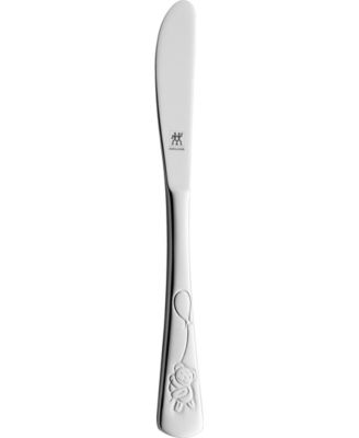 Teddy Children's 4-Pc. Place Setting