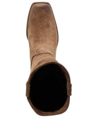 Women's Romie Engineer Square Toe Boots