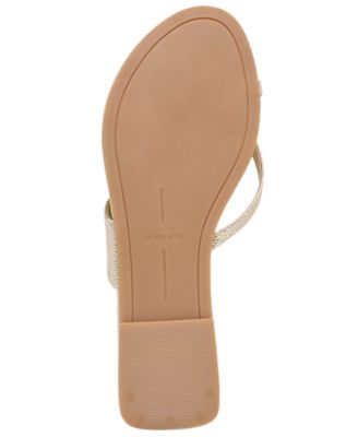 Women's Lenex Thong Flat Sandals