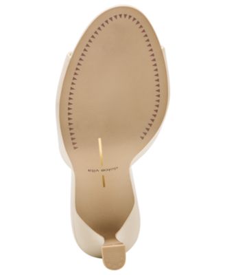 Women's Rosha Round Toe High Heel Dress Sandals