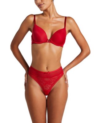 Hunkemoller Women's 2-Pack Padded Underwired Bra