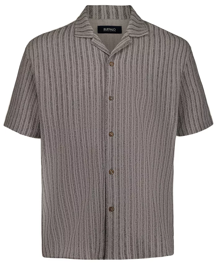 Men's Koddy Regular-Fit Short-Sleeve Shirt - thumbnail 10
