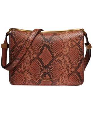 Jericho Small Shoulder Bag