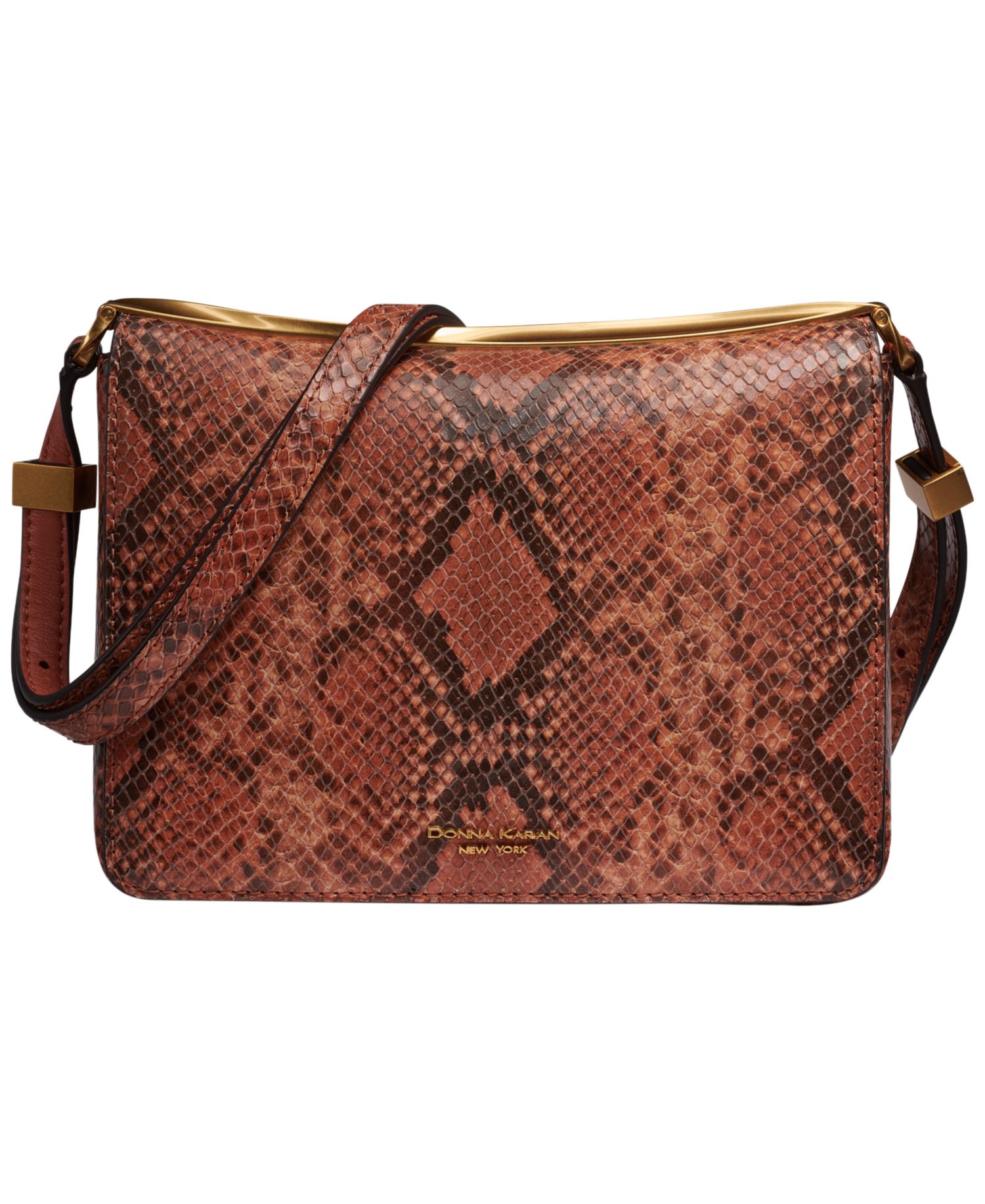 Jericho Small Shoulder Handbag