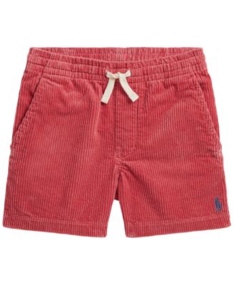 Boys' 2-7 Drawstring  Shorts