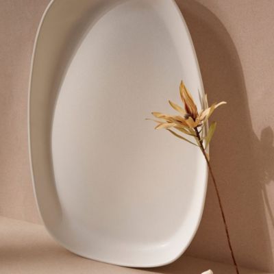 Long Serving Platter