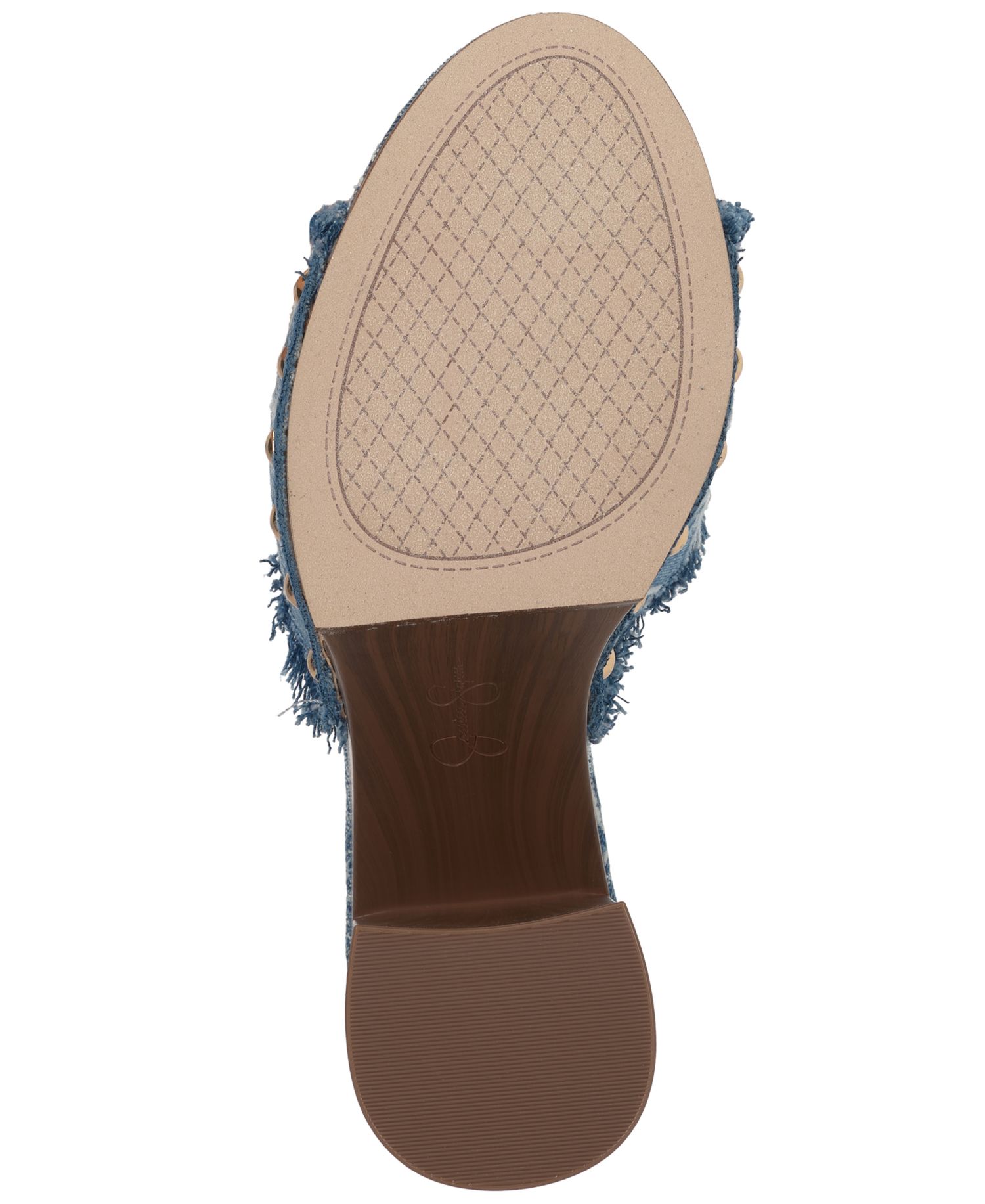 Women's Cezia Wooden Platform Sandals