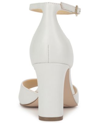 Women's Luxcilla Block-Heel Dress Sandals