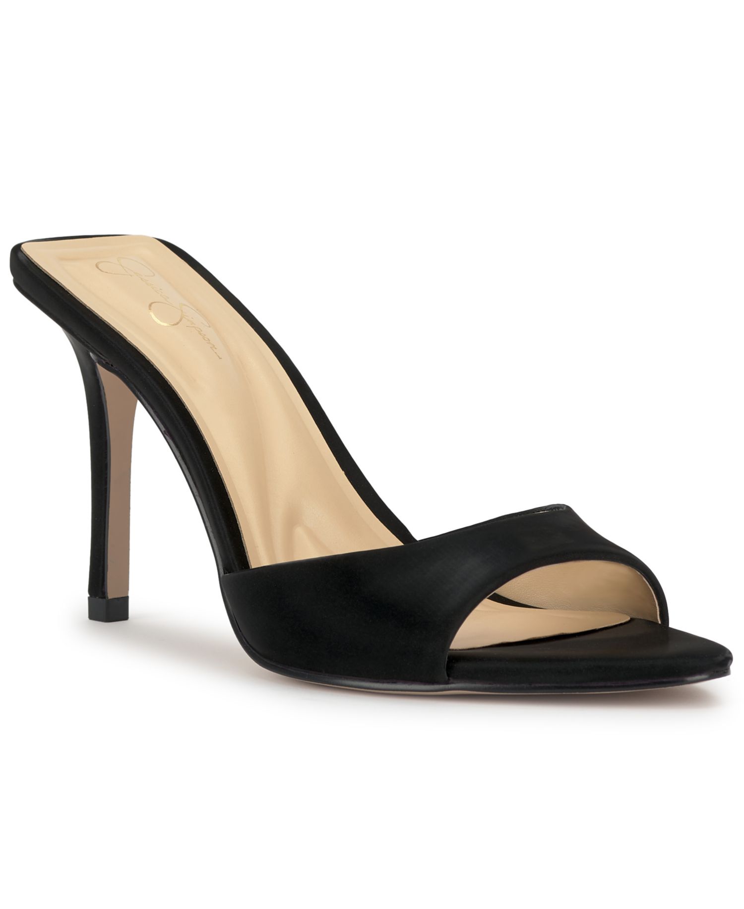 Women's Dravie Stiletto Dress Sandals