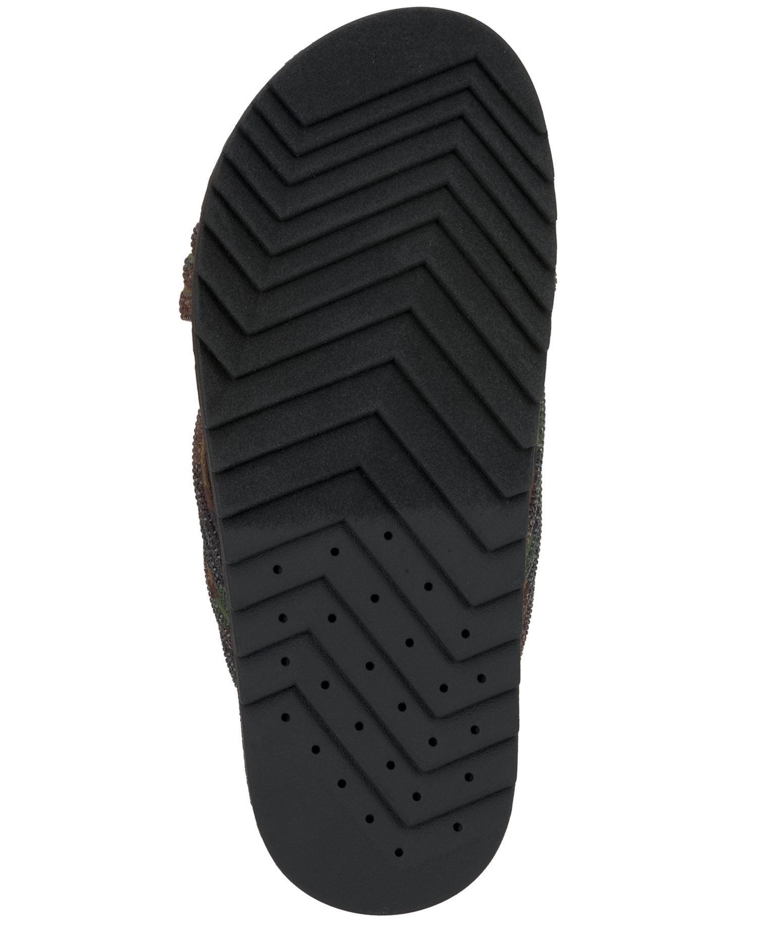 Women's Cilleva Knotted Footbed Flat Sandals