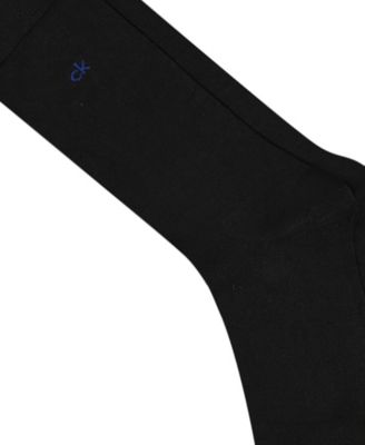 Men's Crew Socks, 4-Pack