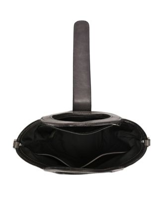 Lily Small Bucket Crossbody Handbag