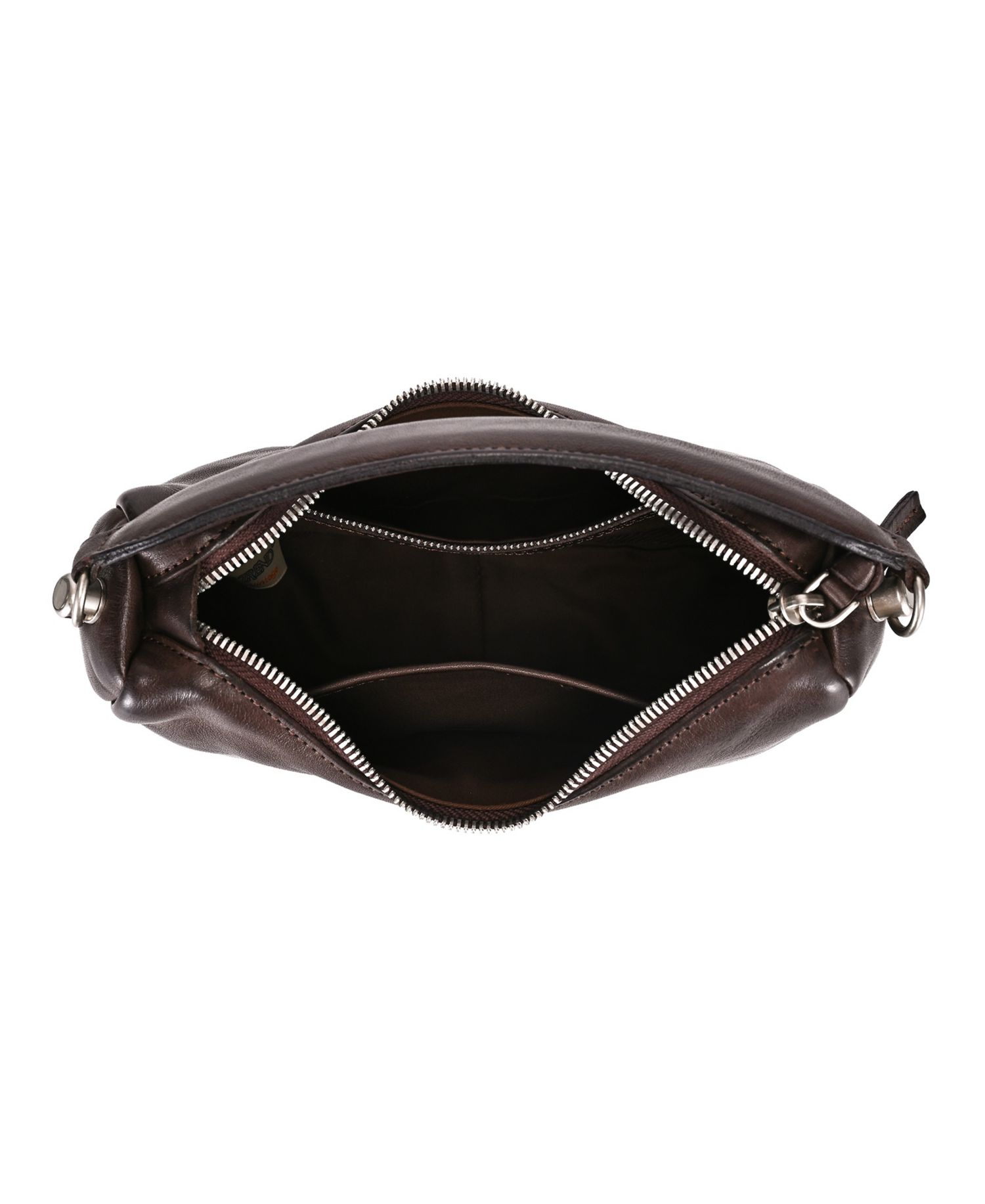 Dahlia Small Top Handle Hobo Handbag