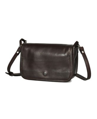 Pansy Mini Crossbody Handbag