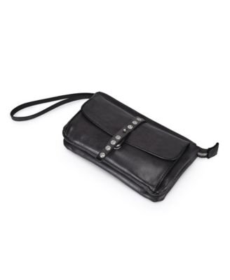 Monarda Small Crossbody Handbag
