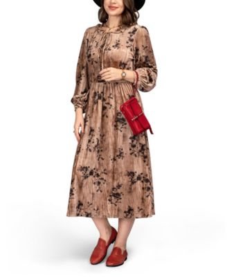 Monarda Small Crossbody Handbag