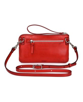 Dahlia Small Crossbody Handbag