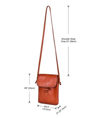 Ixia Mini Crossbody Bag