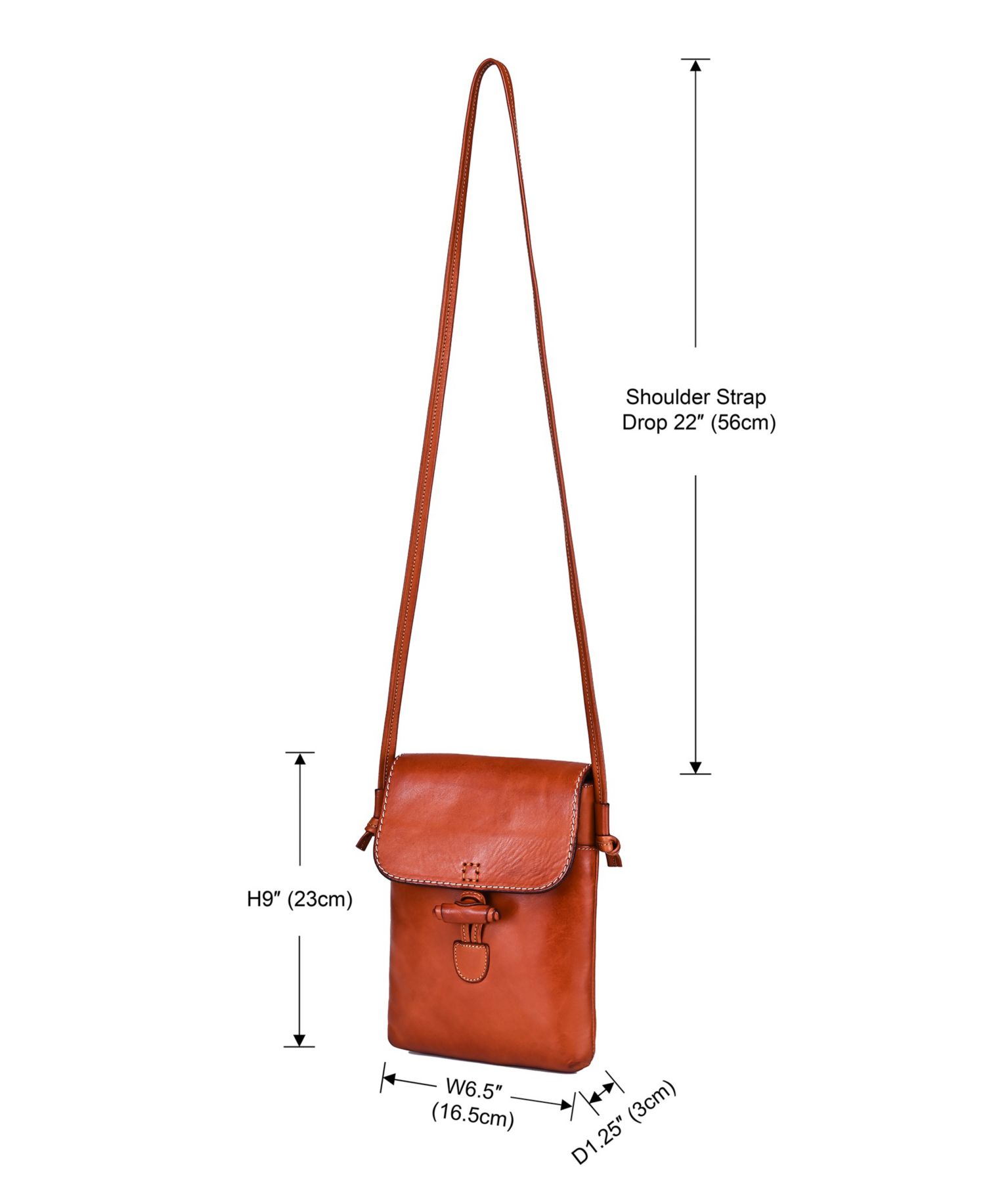 Ixia Mini Crossbody Handbag
