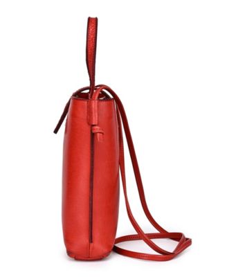 Wishbone Mini Crossbody Handbag